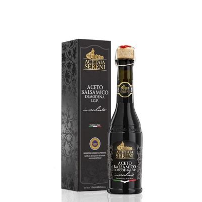 モデナ産ｉｇｐバルサミコ酢 黒ラベル 三越伊勢丹オンラインストア 公式