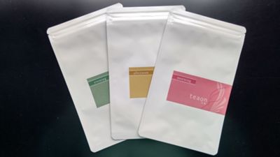 ＜京都/teaon 京都＞★【産直】ベーシック３袋セット