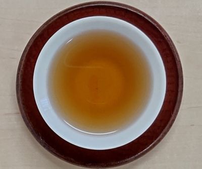 ★【産直】キーマカレー３個、ほうじ茶２本セット