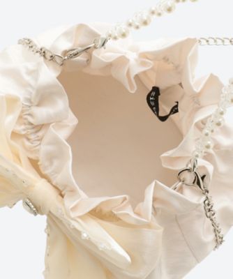 Ｆｉｆｔｈ　Ａｖｅｎｕｅ　Ｂｏｗ　Ｂａｇ
