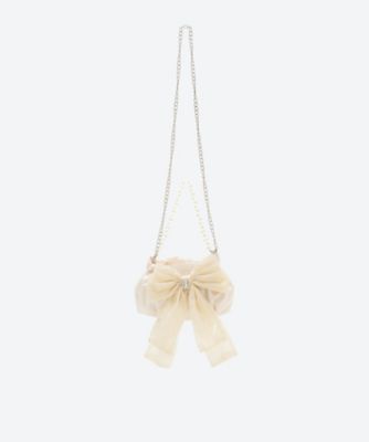 Ｆｉｆｔｈ　Ａｖｅｎｕｅ　Ｂｏｗ　Ｂａｇ