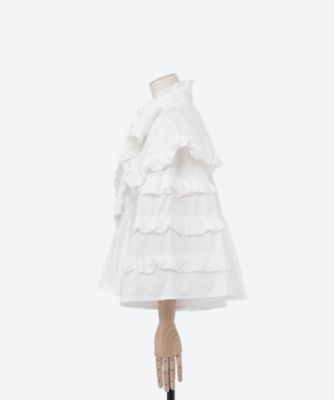 Ｍｅｔｒｏｐｏｌｉｓ　Ｒｕｆｆｌｅ　Ｂｏｗ　Ｂｌｏｕｓｅ