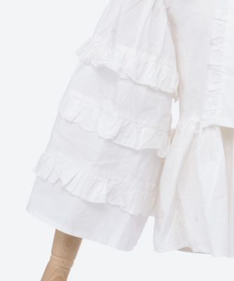 Ｍｅｔｒｏｐｏｌｉｓ　Ｒｕｆｆｌｅ　Ｂｏｗ　Ｂｌｏｕｓｅ