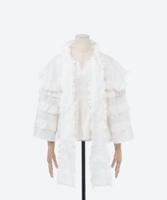 Ｍｅｔｒｏｐｏｌｉｓ　Ｒｕｆｆｌｅ　Ｂｏｗ　Ｂｌｏｕｓｅ