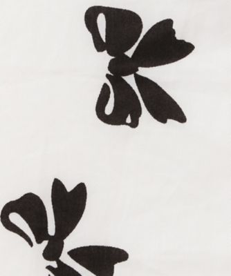 Ｂｒｏｏｋｌｙｎ　Ｂｏｗ　Ｐｒｉｎｔ　Ｂｌｏｕｓｅ