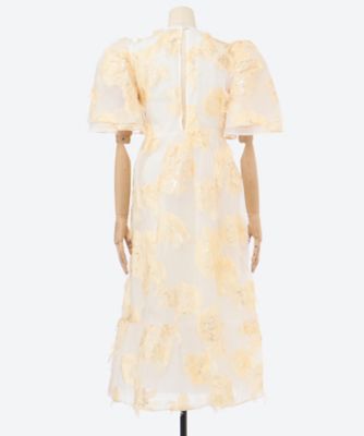 Ｈｕｄｓｏｎ　Ｊａｃｑｕａｒｄ　Ｍｉｄｉ　Ｄｒｅｓｓ