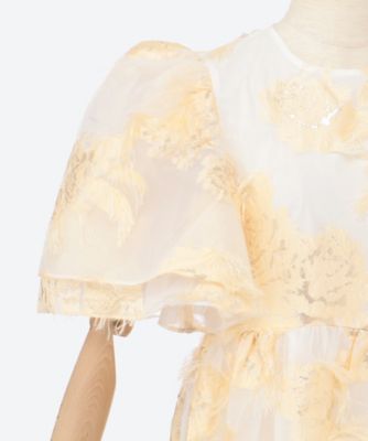 Ｈｕｄｓｏｎ　Ｊａｃｑｕａｒｄ　Ｍｉｄｉ　Ｄｒｅｓｓ