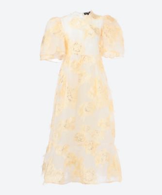 ＜sister jane (Women)＞Ｈｕｄｓｏｎ　Ｊａｃｑｕａｒｄ　Ｍｉｄｉ　Ｄｒｅｓｓ