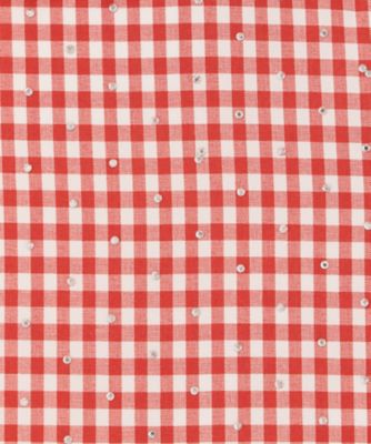 Ｇｏｓｓｉｐ　Ｇｉｎｇｈａｍ　Ｃｒｏｐ　Ｔｏｐ