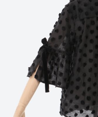 Ｓｋｙｌｉｎｅ　Ｅｍｂｅｌｌｉｓｈｅｄ　Ｂｌｏｕｓｅ
