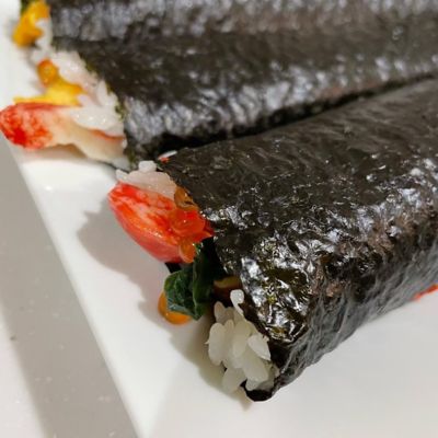 ★【産直】贅沢な味わい焼のりセット