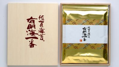 ☆【産直】ＤＸ－５０ 佐賀海苔有明海一番 | フード・食品 | 三越