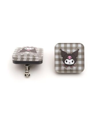 ＳＡＮＲＩＯ　ｓｑｕａｒｅ　ｅａｒｒｉｎｇ／ｐｉｅｒｃｅ　クロミ