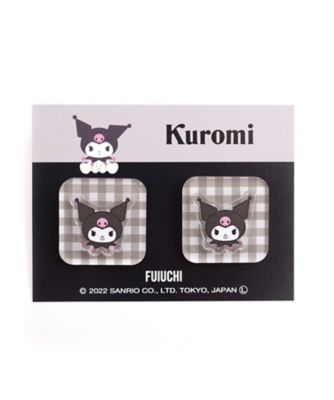 ＳＡＮＲＩＯ　ｓｑｕａｒｅ　ｅａｒｒｉｎｇ／ｐｉｅｒｃｅ　クロミ