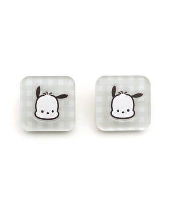 ＳＡＮＲＩＯ ｓｑｕａｒｅ ｅａｒｒｉｎｇ／ｐｉｅｒｃｅ ポチャッコ 