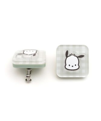 ＳＡＮＲＩＯ　ｓｑｕａｒｅ　ｅａｒｒｉｎｇ／ｐｉｅｒｃｅ　ポチャッコ