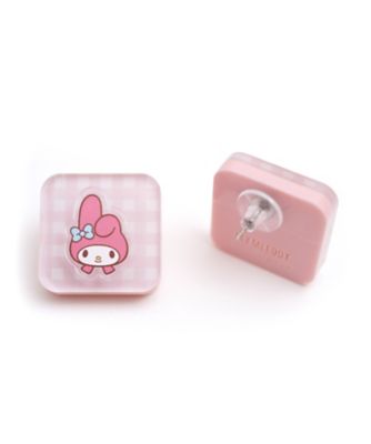 ＳＡＮＲＩＯ　ｓｑｕａｒｅ　ｅａｒｒｉｎｇ／ｐｉｅｒｃｅ　マイメロディ