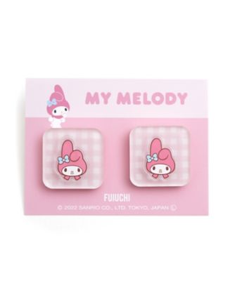 ＳＡＮＲＩＯ　ｓｑｕａｒｅ　ｅａｒｒｉｎｇ／ｐｉｅｒｃｅ　マイメロディ