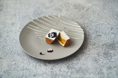 ★キューブケーキ箱入り６個セット（キウイ＆キウイ、パイナップルカルダモン、アップルシナモン）
