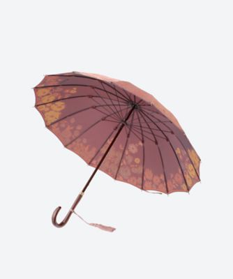 雨傘「フローリスト」
