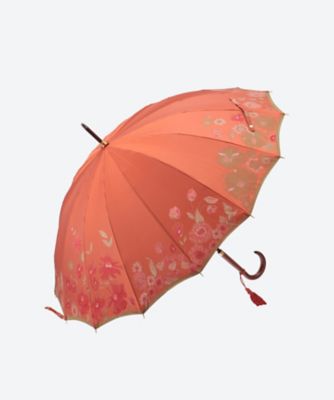 雨傘「フローリスト」