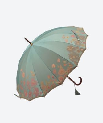 雨傘「フローリスト」