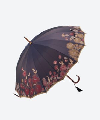 雨傘「フローリスト」