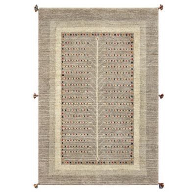 ☆ペルシャ手織りギャッベ ラグSサイズ 5 | 三越伊勢丹オンライン