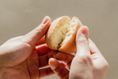 ★【産直】チーズまんじゅう詰合せ