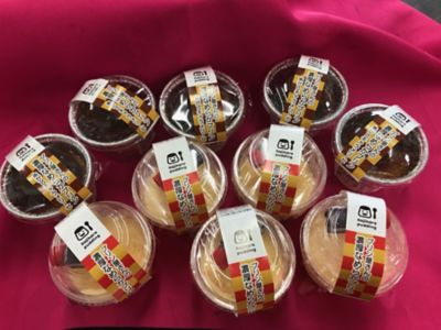 【産直】プリン屋さんの濃厚なめらかプリン | フード・食品 | 三越 