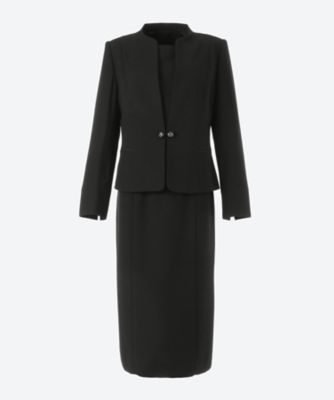ブラックフォーマル 喪服 礼服 レディース 一覧 三越伊勢丹オンラインストア 公式
