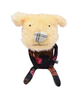 BOBBY DAZZLER(いぬ)