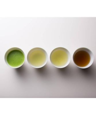 ＜一保堂茶舗＞★【店頭イベント／日本橋】知って楽しむ　日本茶テイスティング　１０月１５日（水）