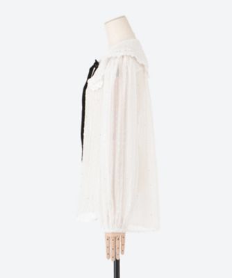 Ｃｕｒｔａｉｎ　Ｃａｌｌ　Ｂｌｏｕｓｅ