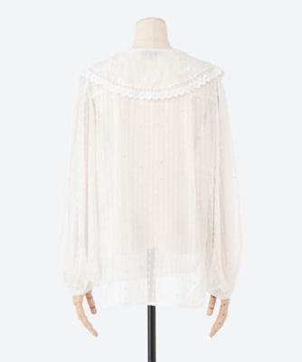 Ｃｕｒｔａｉｎ　Ｃａｌｌ　Ｂｌｏｕｓｅ