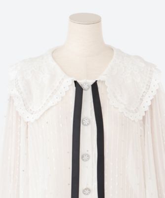 Ｃｕｒｔａｉｎ　Ｃａｌｌ　Ｂｌｏｕｓｅ