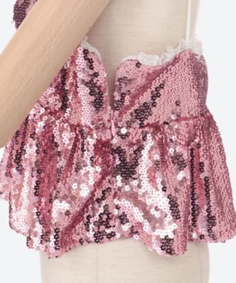 Ｒｅｃｉｔａｌ　Ｓｅｑｕｉｎ　Ｃａｍｉ　Ｔｏｐ