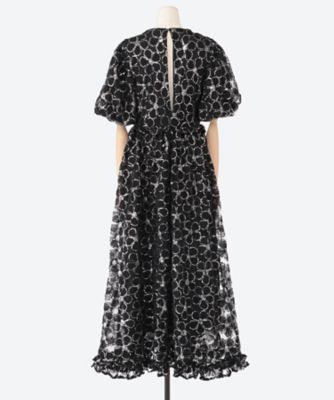 Enchanted Sequin Midi Dress | DREAM