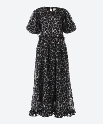 Enchanted Sequin Midi Dress | DREAM