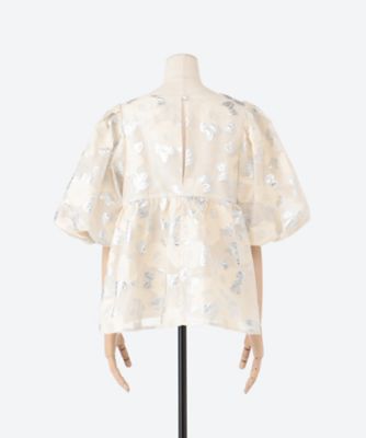 Ｂｅａｕ　Ｊａｃｑｕａｒｄ　Ｔｏｐ