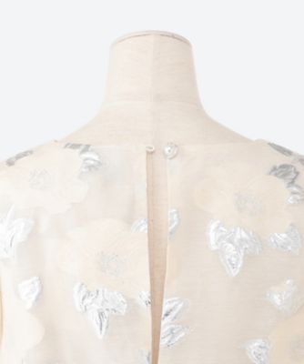 Ｂｅａｕ　Ｊａｃｑｕａｒｄ　Ｔｏｐ