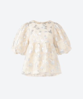 ＜DREAM sister jane (Women)＞Ｂｅａｕ　Ｊａｃｑｕａｒｄ　Ｔｏｐ