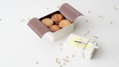 ★【産直】グルテンフリーの焼き菓子と水出しコーヒー