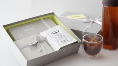 ＜京都/EVERYSOY＞★【産直】グルテンフリーの焼き菓子と水出しコーヒー