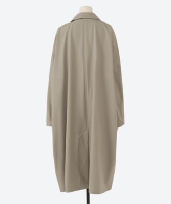 WATERPROF WRAP COAT | F/CE./エフシーイー | 三越