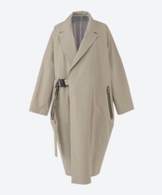 ＜F/CE.＞ＷＡＴＥＲＰＲＯＦ　ＷＲＡＰ　ＣＯＡＴ