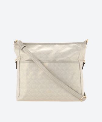 ＜PELLE BORSA (Women)＞アライブ　ショルダーバッグ