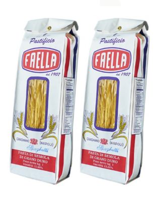 ファエッラ/ファエッラ ★スパゲッティクラシコパスタ２個セット