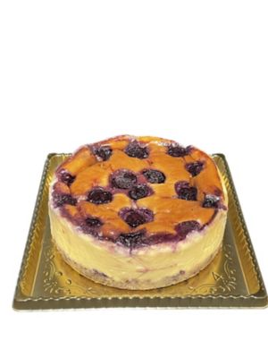 ★チーズケーキ好きのためのチーズケーキセット