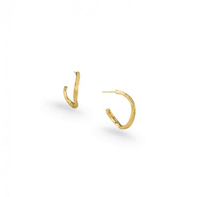 ＜MARCO BICEGO＞ＪＡＩＰＵＲ　ジャイプール　ピアス　ＯＢ１４６９＿Ｙ